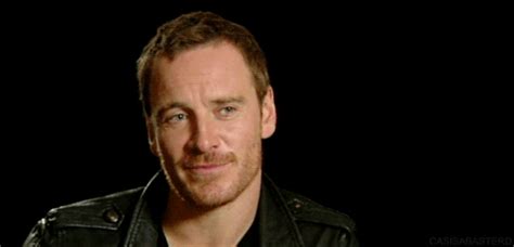 a wink can go a long way michael fassbender sexy s popsugar love and sex photo 23