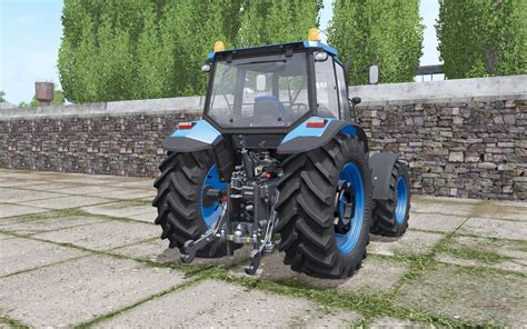 holland  configure fuer farming simulator