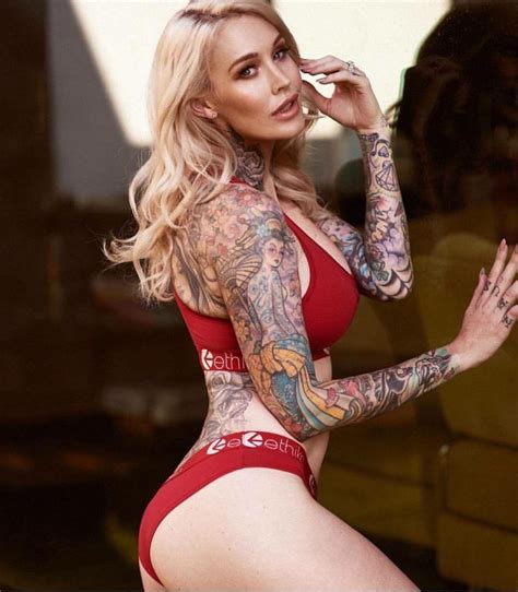 Pin By Darksorrow On Tattoos Beauty Pic Shot Sabina Kelley