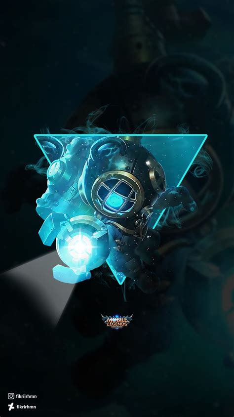 mlbb cyclops deep rescue kartu