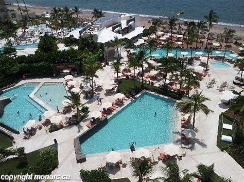 reviews  dreams vallarta bay resort  spa puerto vallarta mexico