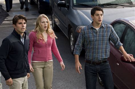 why final destination 5 is the best movie in the franchise den of geek