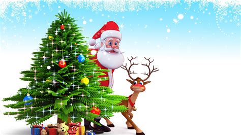 Christmas Santa Claus Wallpaper Album On Imgur Christmas Santa Claus