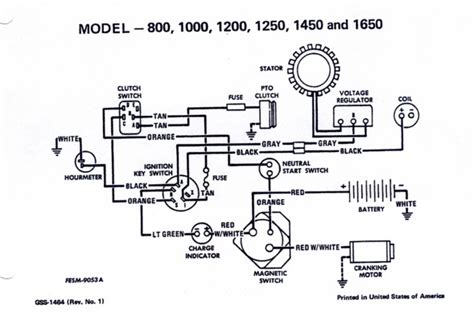cub cadet wiring diagram lt diagram wiring power amp