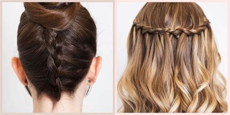 How To Braid 17 Easy Braid Tutorials For Beginners In 2020