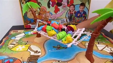 disneys jake    land pirates  shook hook
