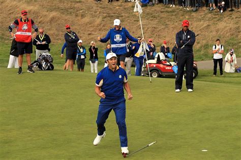2018 ryder cup results europe dominates embarrassingly bad team usa