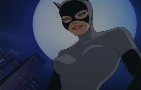 catwoman the 25 hottest cartoon women of all time complex