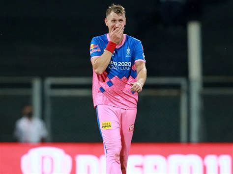 chris morris ipl 2021 price how much will he earn per delivery he bowls
