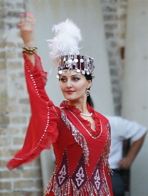 Uzbek Folklore And Fashion Show Uzbekistan O‘zbekiston Ўз Flickr