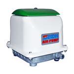 linear septic air pumps