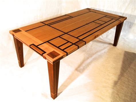 recycled reclaimed wood coffee tables