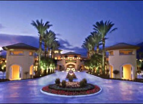 spa resort casino