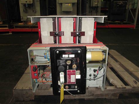 federal pioneer  amp circuit breaker north american switchgear store