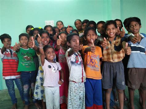 children orphanage  villivakkam