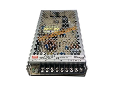 meanwell lrs   lrs   led display power supply