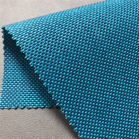 znz pvc coated polyester vinyl woven mesh fabric  outdoor furniture