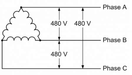 volt  phase transformer wiring diagram wiring diagram