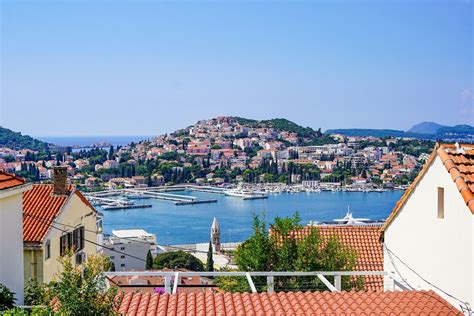 croatian hotel  sale investment opportunity  tourism high style life