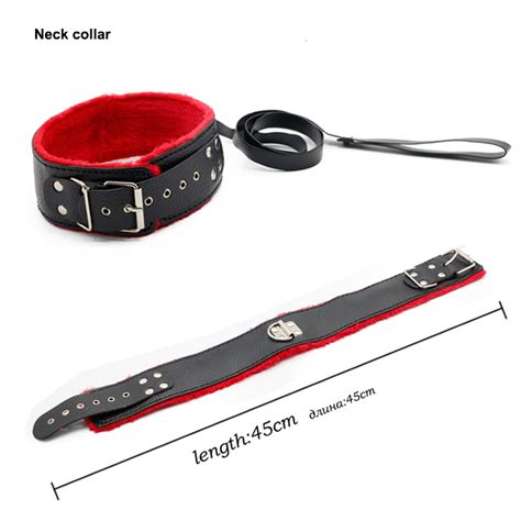 Hand S Sex Toys For Couples Leather Bondage Sex Tool Slave