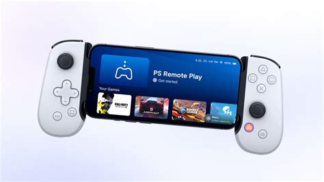 sony releases  official iphone controller  ps  backbone  pcmag