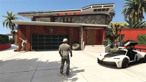 mlo designer house add  sp gta modscom