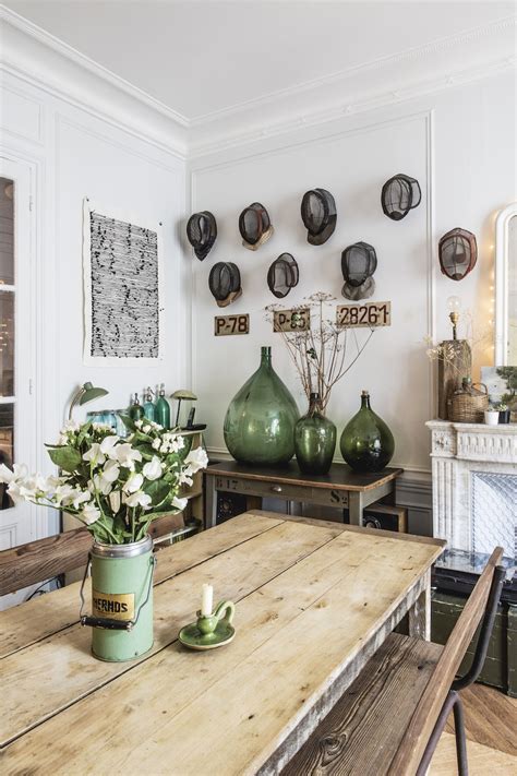 Chez Ariane Dalle | MilK decoration