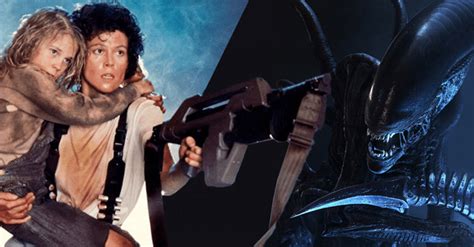 Alien Sequel Without Ripley Sigourney Weaver Unsure Of