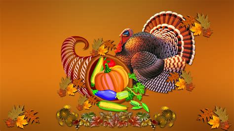 thanksgiving turkey wallpaper wallpapersafari