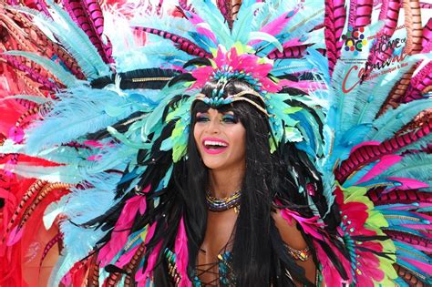 trinidad  tobago carnival programme kariculture