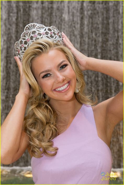 miss teen usa karlie hay on racial slurs controversy it s something i