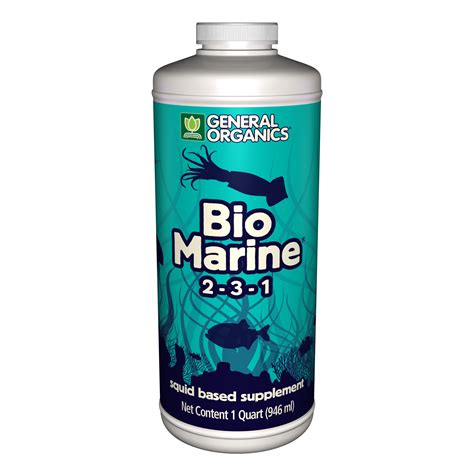 biomarine