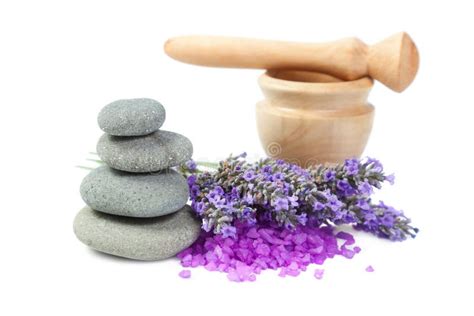 spa background stock image image  herbal luxury