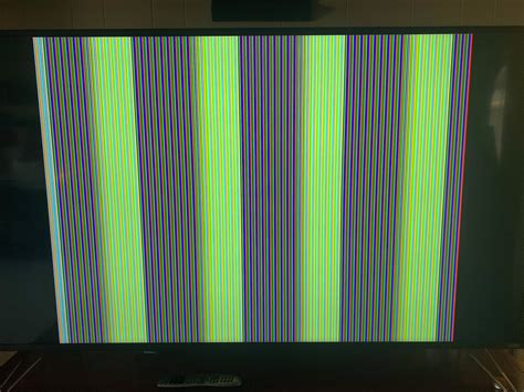 M65 E0 Suddenly Does This Any Ideas R Vizio Official