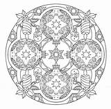 Dover Mandalas Doverpublications Viatico Cikk Forrása sketch template