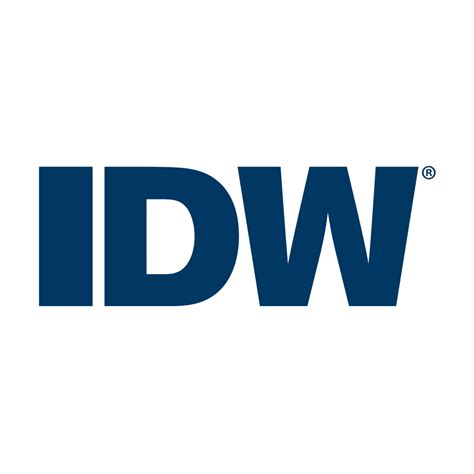 idw announces key promotions appointments idw publishing