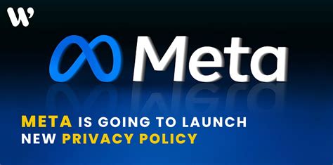 meta    launch   privacy policy     effect  july  westonik blog