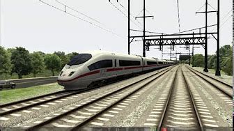 train simulator  modsreskins youtube