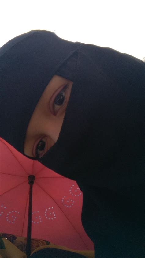 Pin Oleh Shuai Di Muslim Women Jilbab Muslim Niqab Wanita