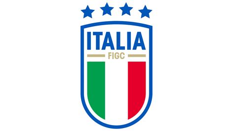 italy national football team logo symbol meaning history png brand