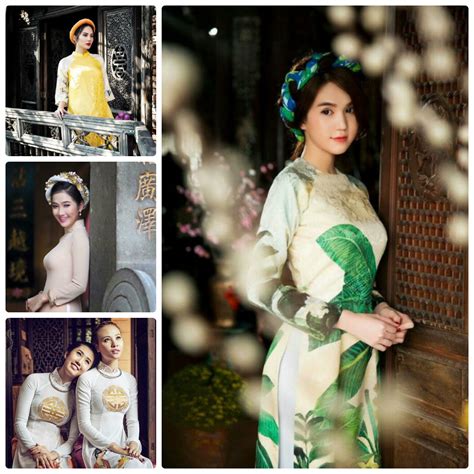 For Ao Dai Lover Tips To Get The Best Ones In Hoi An
