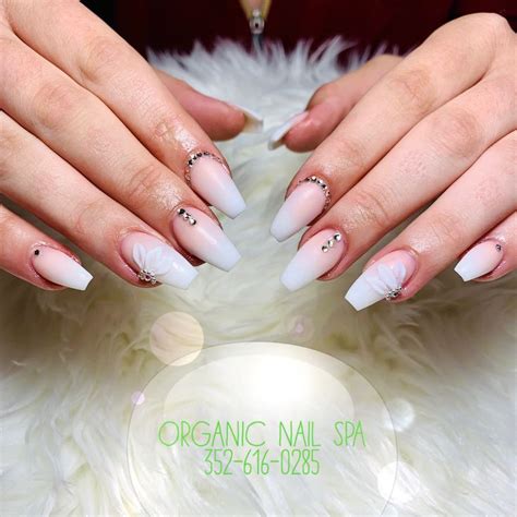 nail salon organic nail spa spring hill fl organic nails nail