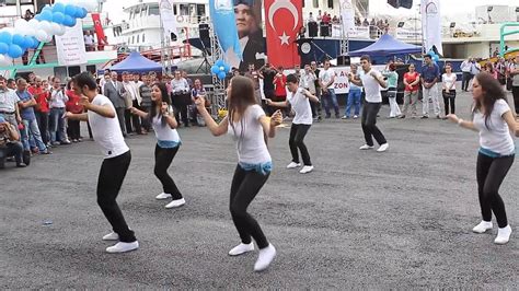Turkish Dance Youtube