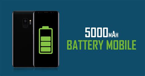 mah battery smartphone  india  sagmart