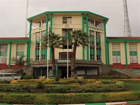 moi university releases opening    year students