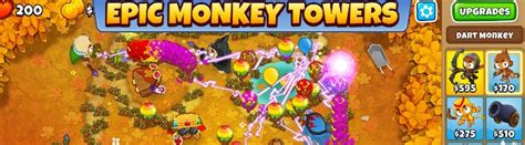 bloons td apk  bloons td  hacked unblocked