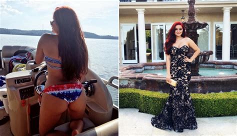 Ariel Winter Celebrates 2 Million Instagram Followers With A Cheeky