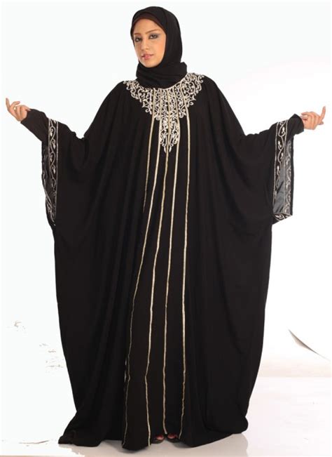 emoo fashion saudi abaya collection 2012