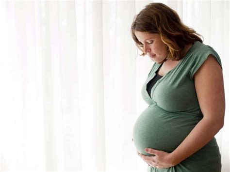 consejos para mujeres solteras embarazadas