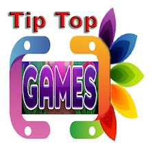 tip top games  pc mac windows    napkforpccom